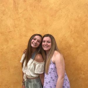 Meet your Posher, Reese